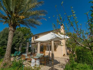 Appartement Inca Buitenaudio-opname 22