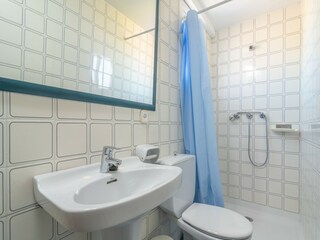 Apartment Inca Außenaufnahme 23