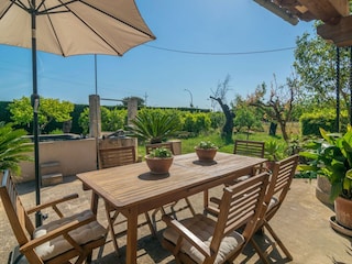 Appartement Inca Buitenaudio-opname 24