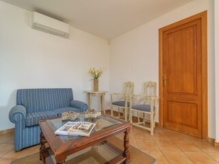 Apartment Inca Außenaufnahme 27