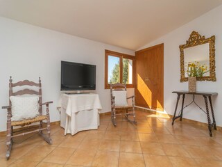 Appartement Inca Buitenaudio-opname 28
