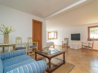 Apartment Inca Außenaufnahme 29