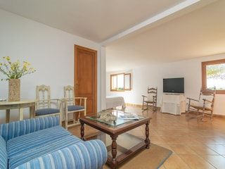 Appartement Inca Buitenaudio-opname 29