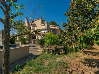 Appartement Inca Buitenaudio-opname 32