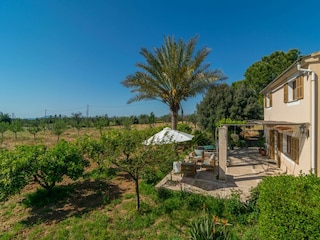 Appartement Inca Buitenaudio-opname 33