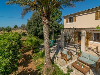 Appartement Inca Buitenaudio-opname 39