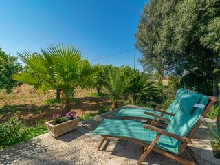 Appartement Inca Buitenaudio-opname 40
