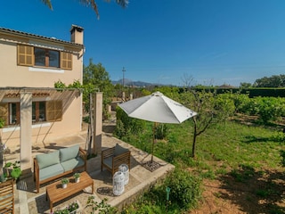 Appartement Inca Buitenaudio-opname 42