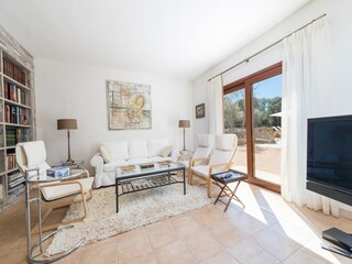 Villa Costitx Außenaufnahme 10