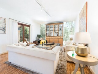 Villa Costitx Außenaufnahme 12