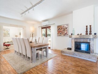 Villa Costitx Außenaufnahme 13
