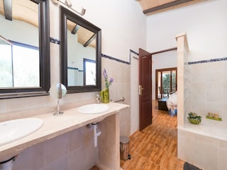 Villa Costitx Außenaufnahme 30