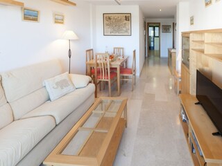 Apartamento Xeraco Características 8