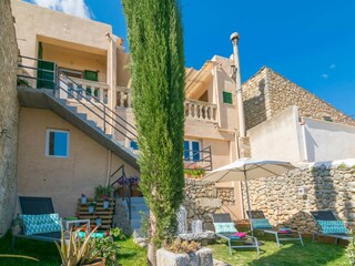 Casa per le vacanze Mancor de la Vall Registrazione all'aperto 3