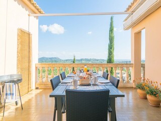 Casa per le vacanze Mancor de la Vall Registrazione all'aperto 7
