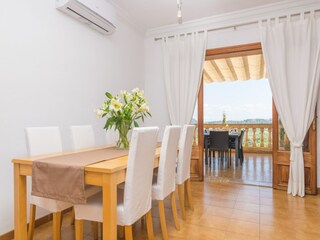 Ferienhaus Mancor de la Vall Außenaufnahme 13