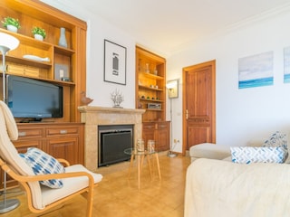 Ferienhaus Mancor de la Vall Außenaufnahme 15