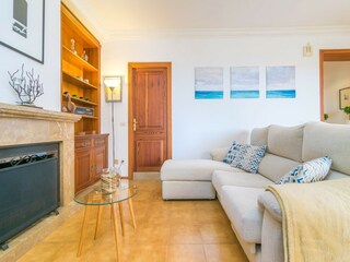 Casa per le vacanze Mancor de la Vall Registrazione all'aperto 16
