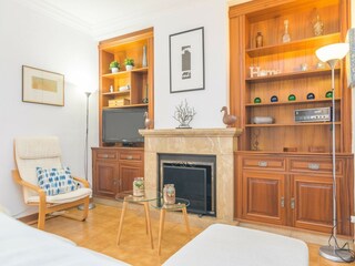 Casa per le vacanze Mancor de la Vall Registrazione all'aperto 17
