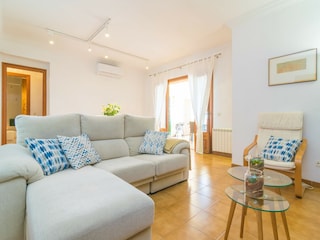 Casa de vacaciones Mancor de la Vall Grabación al aire libre 19