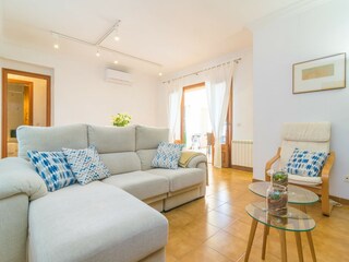 Casa per le vacanze Mancor de la Vall Registrazione all'aperto 19