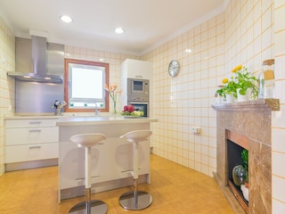 Ferienhaus Mancor de la Vall Außenaufnahme 20