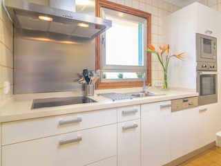 Ferienhaus Mancor de la Vall Außenaufnahme 22