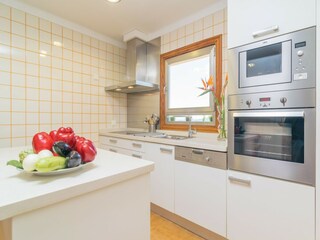 Ferienhaus Mancor de la Vall Außenaufnahme 23