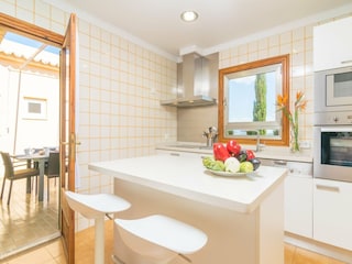 Casa per le vacanze Mancor de la Vall Registrazione all'aperto 24