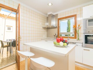 Ferienhaus Mancor de la Vall Außenaufnahme 24
