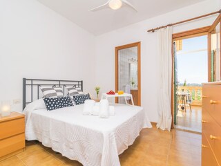 Casa per le vacanze Mancor de la Vall Registrazione all'aperto 31