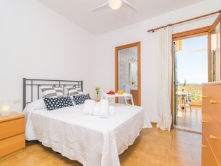 Ferienhaus Mancor de la Vall Außenaufnahme 31