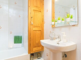 Casa per le vacanze Mancor de la Vall Registrazione all'aperto 34