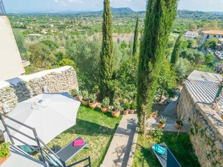 Casa per le vacanze Mancor de la Vall Registrazione all'aperto 36