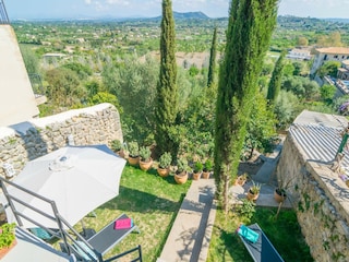 Ferienhaus Mancor de la Vall Außenaufnahme 36