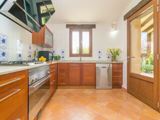 Villa Sa Pobla Kenmerken 19