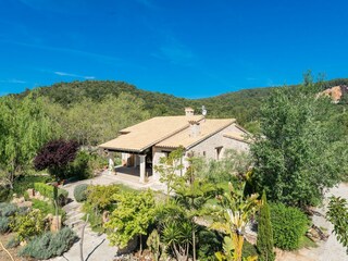 Villa Sa Pobla Buitenaudio-opname 3