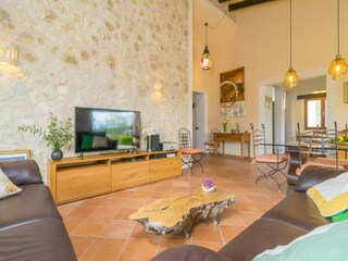 Villa Sa Pobla Kenmerken 21