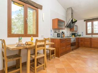 Villa Sa Pobla Kenmerken 22