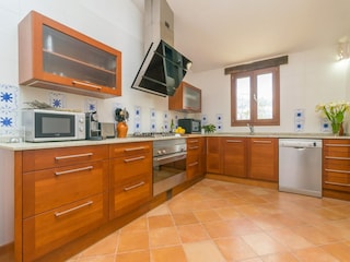 Villa Sa Pobla Kenmerken 26