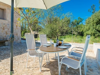 Villa Sa Pobla Grabación al aire libre 10