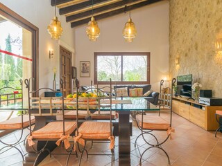 Villa Sa Pobla Buitenaudio-opname 12