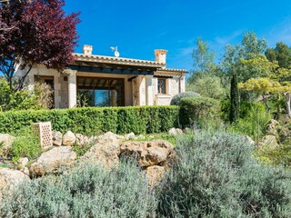 Villa Sa Pobla Entorno 39