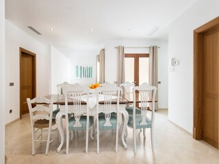 Villa Santanyi Buitenaudio-opname 6