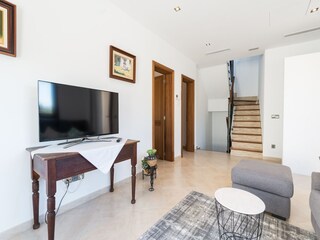 Villa Santanyi Buitenaudio-opname 19