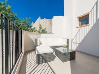 Villa Santanyi Buitenaudio-opname 36