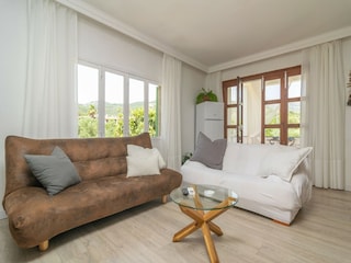 Vakantiehuis Mancor de la Vall Buitenaudio-opname 10