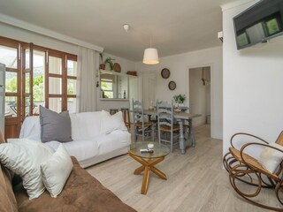 Vakantiehuis Mancor de la Vall Buitenaudio-opname 11