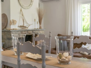 Vakantiehuis Mancor de la Vall Buitenaudio-opname 14