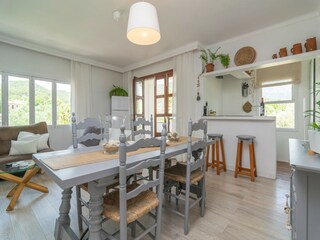 Vakantiehuis Mancor de la Vall Buitenaudio-opname 15